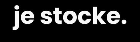 Jestocke